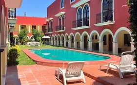 Hotel Tiberiades